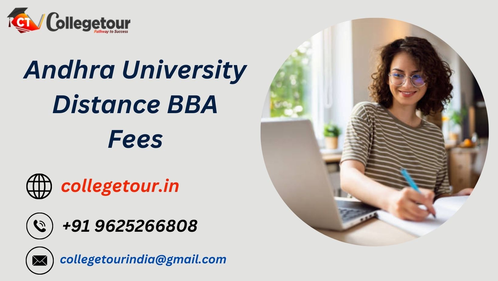 Andhra University Distance Bba Admission